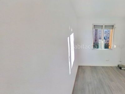 Alquiler piso con 2 habitaciones en Comillas Madrid