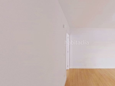 Alquiler piso con 2 habitaciones en Entrevías Madrid