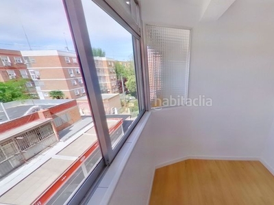 Alquiler piso con 3 habitaciones en Casco Histórico de Vallecas Madrid
