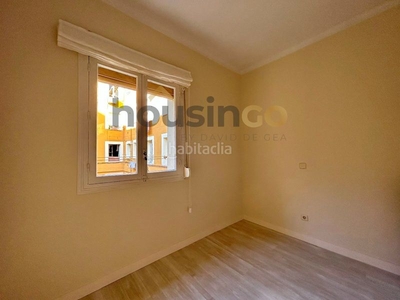 Alquiler piso en alquiler , con 118 m2, 3 habitaciones y 2 baños. en Madrid