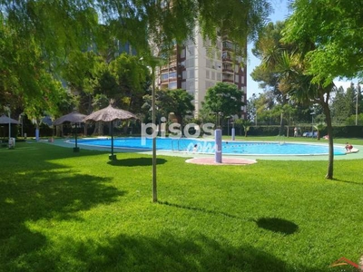 Apartamento en alquiler en Avenida de Massamagrell