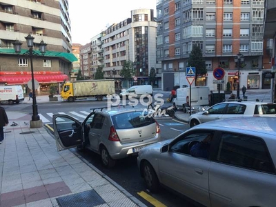 Apartamento en alquiler en Calle de Carreño de Miranda, 8