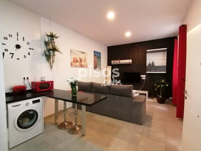 Apartamento en alquiler en Calle Diego Arias