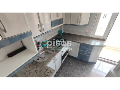 Apartamento en alquiler en Calle Rio Bernesga-Tc