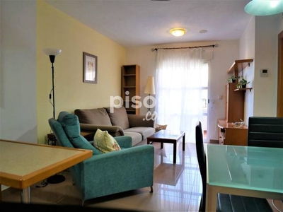 Apartamento en alquiler en Juan Carlos I