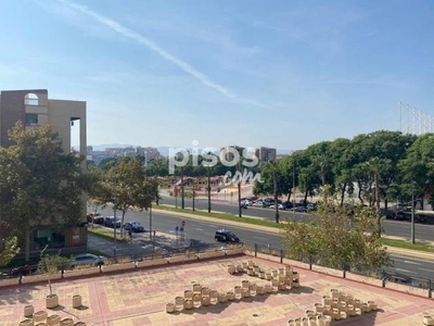 Apartamento en alquiler en Juan Carlos I