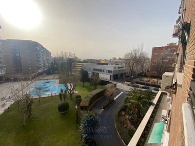 Apartamento en venta en Adelfas, Madrid ciudad, Madrid