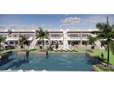 Apartamento en venta en Complejo Residencial de Obra Nueva en Punta Prima