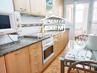 Apartamento en venta en Lleida Capital - Mariola