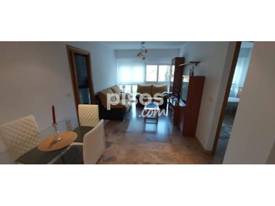 Apartamento en alquiler en Murcia Ciudad - Juan de Borbón - La Flota