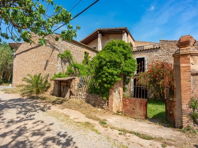 Bellcaire D'emporda casa de pueblo en venta