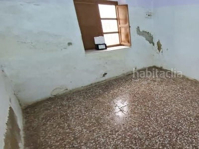 Casa adosada casa de pueblo en venta en partida la grajuela (paraje del aljibe largo), , murcia en San Javier