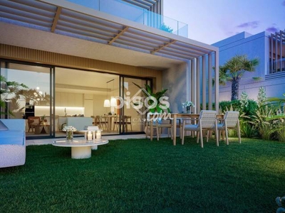 Casa adosada en venta en Avenida Carmen Werner Campo de Golf El Chaparral, S/N