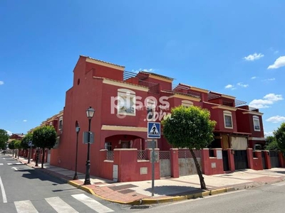 Casa adosada en venta en Bollullos de la Mitación