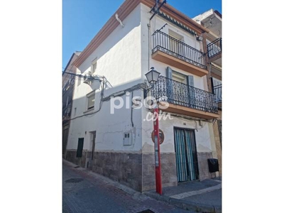 Casa adosada en venta en Centro