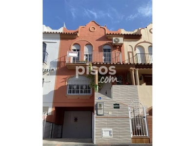 Casa adosada en venta en La Cala Golf-Lagar Martell