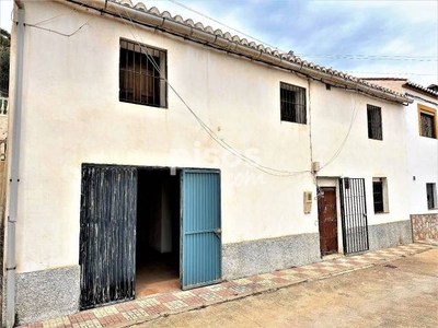 Casa en venta en Calle Pago Rochilla, nº 3
