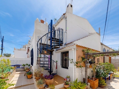 Casa en venta en Centro, Torrevieja, Alicante