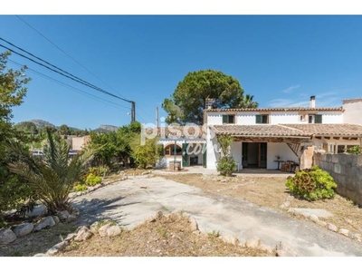 Casa en venta en Esporles