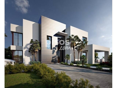 Casa en venta en La Cala Golf-Lagar Martell