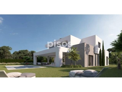 Casa en venta en La Cala Golf-Lagar Martell