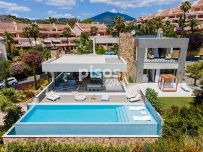 Casa en venta en Los Naranjos-Las Brisas