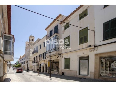 Casa en venta en Mahon Centro