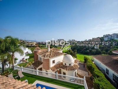 Casa en venta en Riviera del Sol-Miraflores