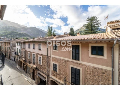 Casa en venta en Sóller