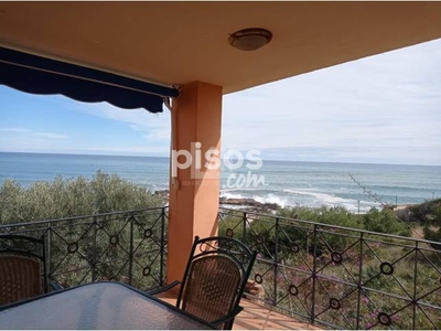 Casa en venta en Torre Bellver - La Renegá - Les Platgetes