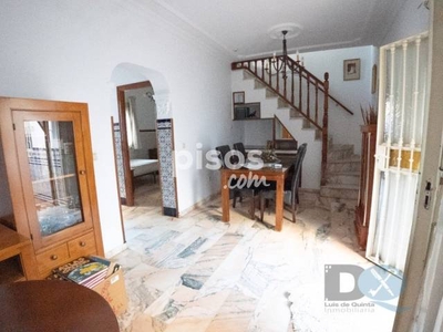 Casa en venta en Torre Cruz-Los Molinos