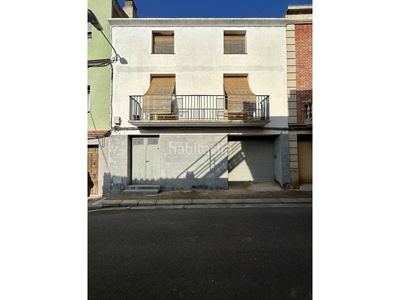 Casa en venta , negociable en Vilanova de la Barca