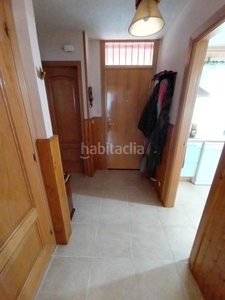 Casa pareada con 4 habitaciones con parking y calefacción en Collado Villalba