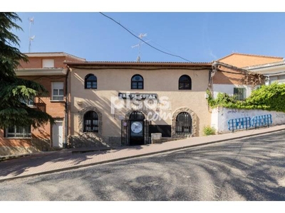 Casa pareada en venta en Algete