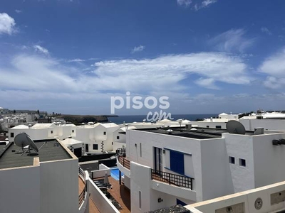 Casa pareada en venta en Playa Blanca (Yaiza)