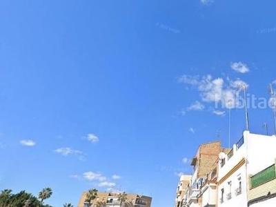 Casa se vende casa reformada en La Plata Sevilla