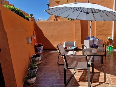 Chalet en venta en Benalmádena, Málaga