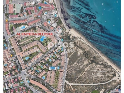 Chalet en venta en Cabo de Las Huertas