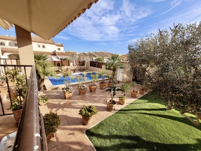 Chalet en venta en Centro, Los Alcázares, Murcia