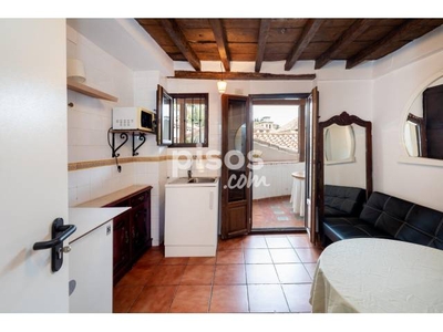 Chalet en venta en Severo Ochoa