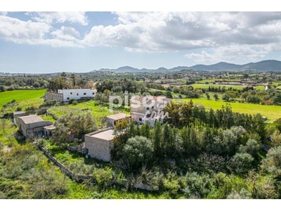 Finca rústica en venta en Afueras