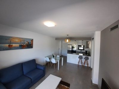 Pilar de la Horadada apartamento en venta