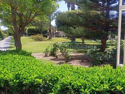 Piso bonito piso en avenida del mar, en Park Nord - Casona Gandia