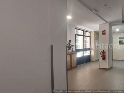 Piso con 3 habitaciones con ascensor en Vergel-Las Olivas Aranjuez
