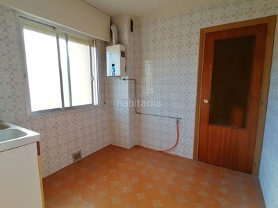 Piso con 3 habitaciones con parking en Pino Alto-Navarredonda Valdemorillo