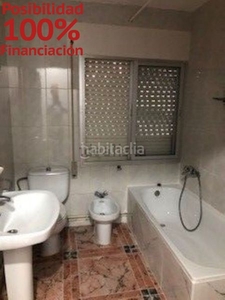 Piso con 4 habitaciones con ascensor, calefacción y aire acondicionado en Torrejón de Ardoz