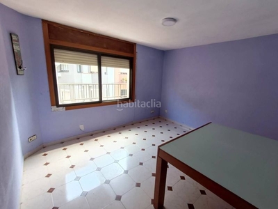 Piso en finca con ascensor en Can Mariner Santa Coloma de Gramenet