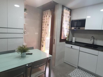 Piso en venta Actur - Rey Fernando, Zaragoza