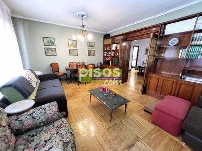 Piso en venta en Calle de Itsasalde, 15