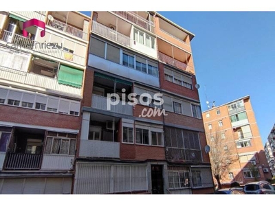 Piso en venta en Calle de Ocaña, cerca de Calle de Camarena